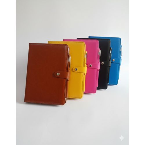 Note books