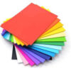 Colored Papers