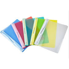File Dividers