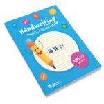 Handwriting Books