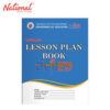 Lesson Plan Books4