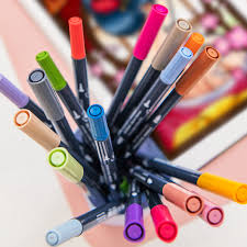 Writing Instruments