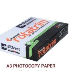 Photocopy Paper A3 Mondi