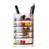 Plastic Desk Organizer
