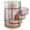 Plastic Desk Organizer2