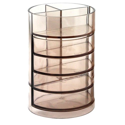 Plastic Desk Organizers