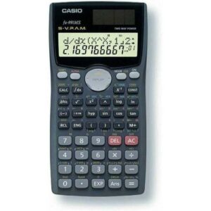 Digital Casio Fx 991 MS Scientific Calculator