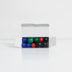 Whiteboard Markers (10 Pcs)