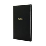 Visitors Books