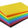 vColored Papers