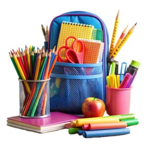 xpress learning supplies