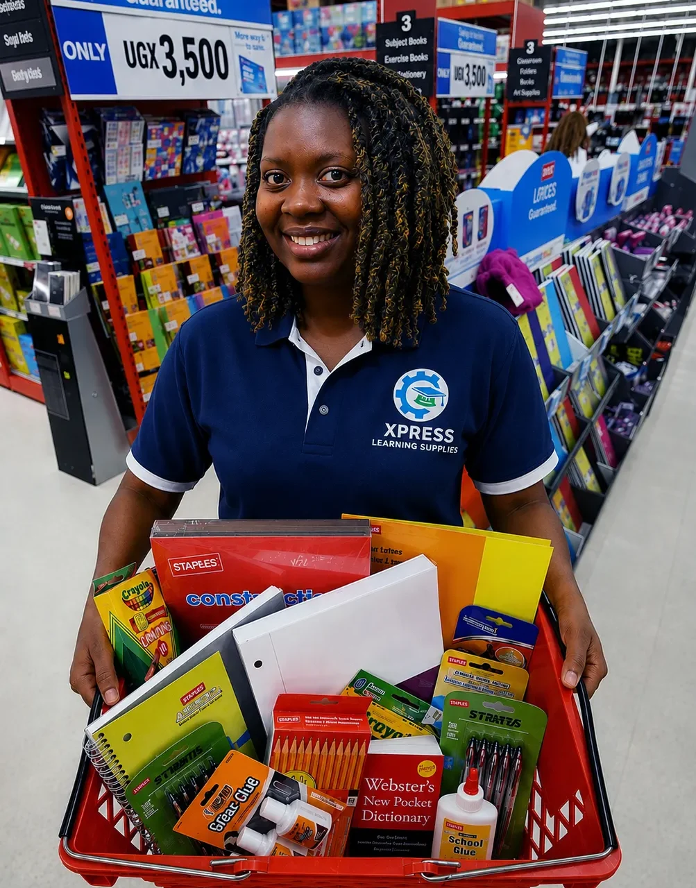 about xpress learning supplies