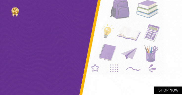 xpress learning supplies banner